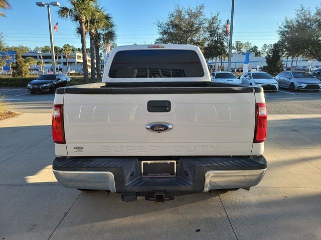 2014 Ford F-250 XLT