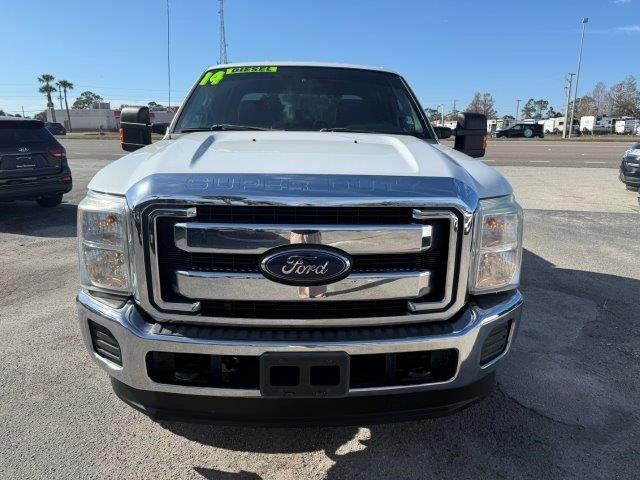 2014 Ford F-250 XLT