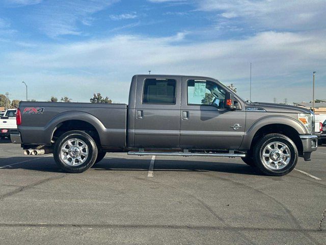 2014 Ford F-250 Lariat