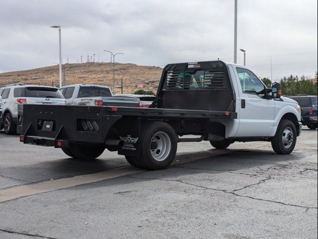 2014 Ford F-350 XL