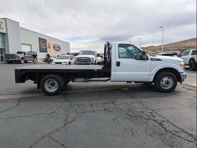 2014 Ford F-350 XL