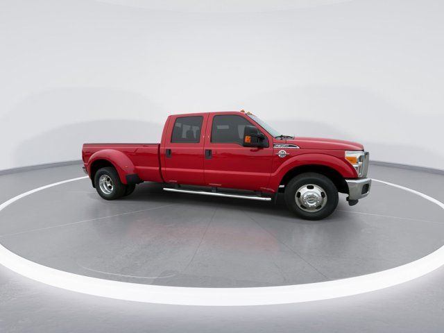 2014 Ford F-350 XLT