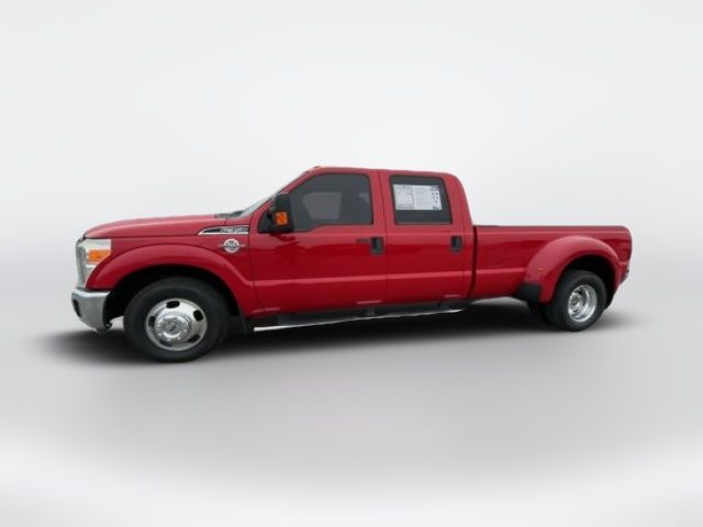 2014 Ford F-350 XLT