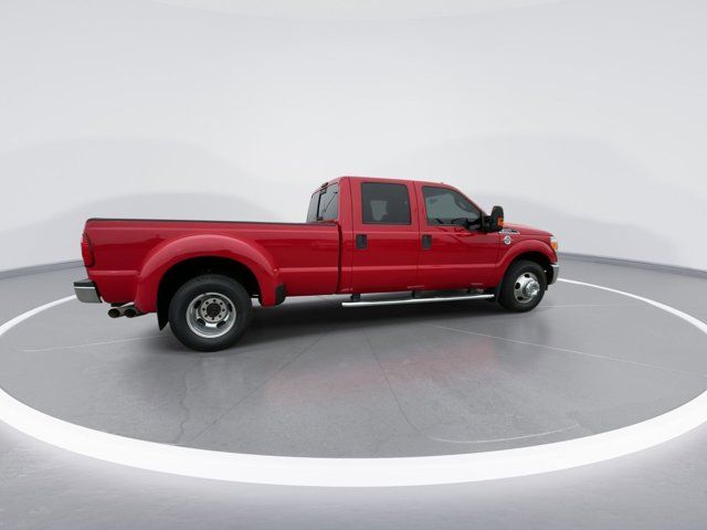 2014 Ford F-350 XLT