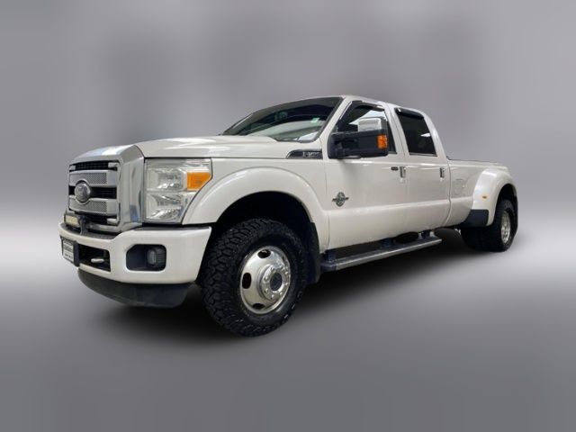 2014 Ford F-350 