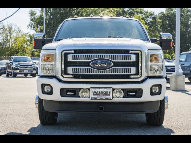 2014 Ford F-350 