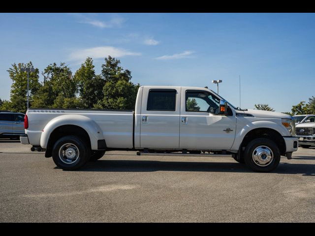 2014 Ford F-350 