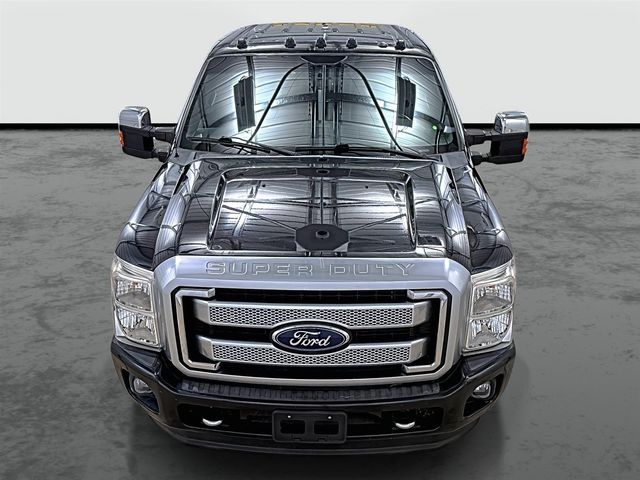 2014 Ford F-350 Lariat