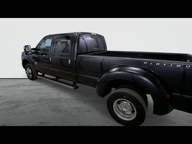 2014 Ford F-350 Lariat