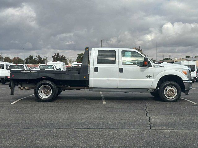 2014 Ford F-350 XLT