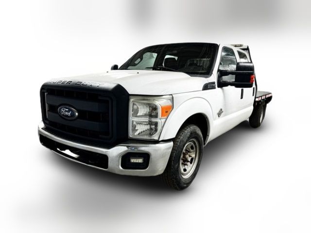 2014 Ford F-350 XL