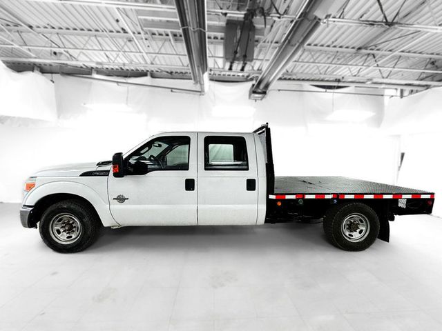 2014 Ford F-350 XL