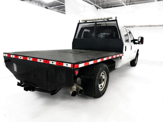 2014 Ford F-350 XL