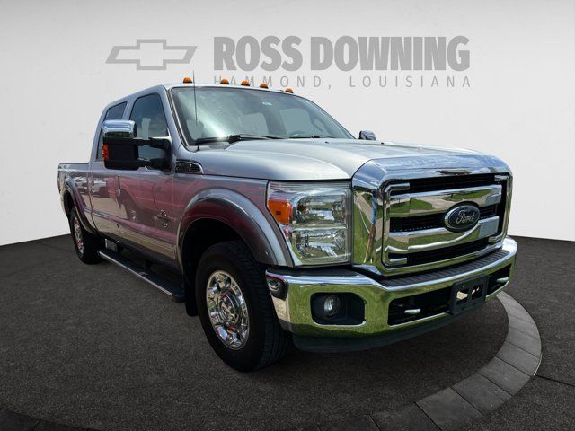 2014 Ford F-350 