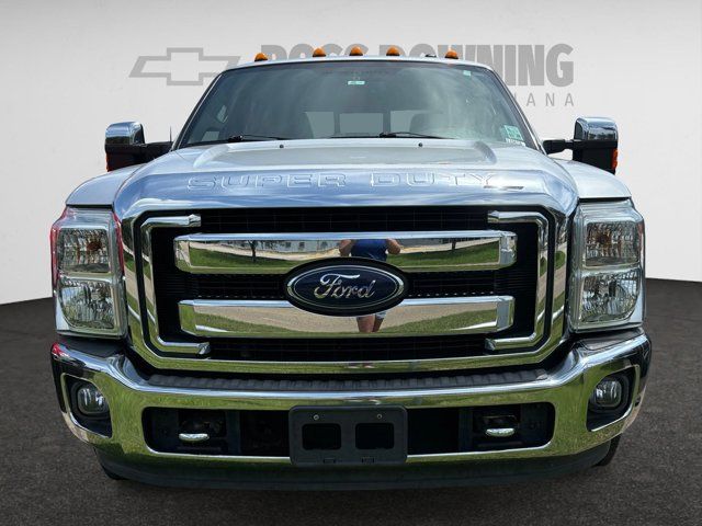 2014 Ford F-350 