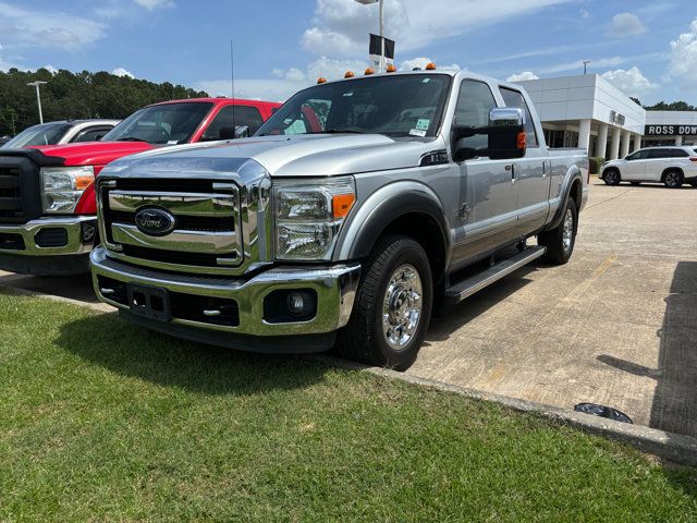 2014 Ford F-350 