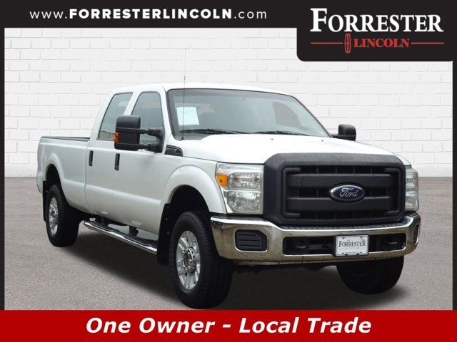 2014 Ford F-350 XLT