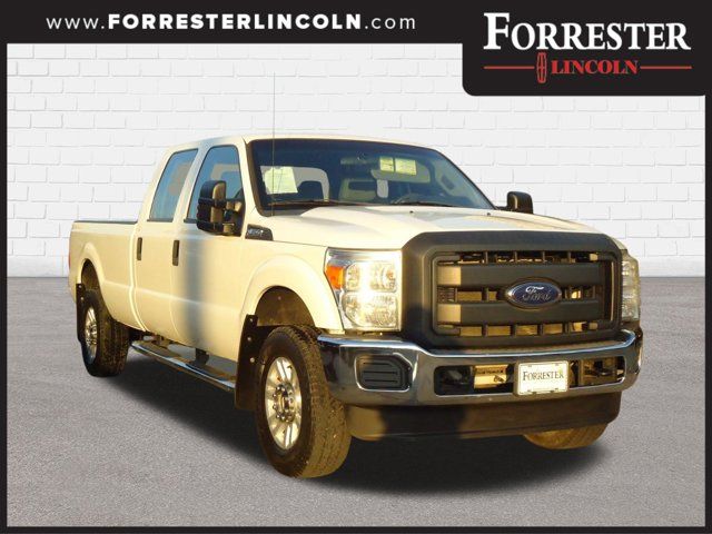 2014 Ford F-350 XLT