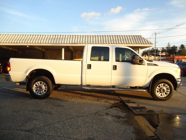 2014 Ford F-350 XLT