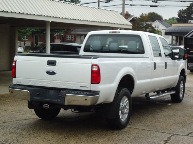 2014 Ford F-350 XLT