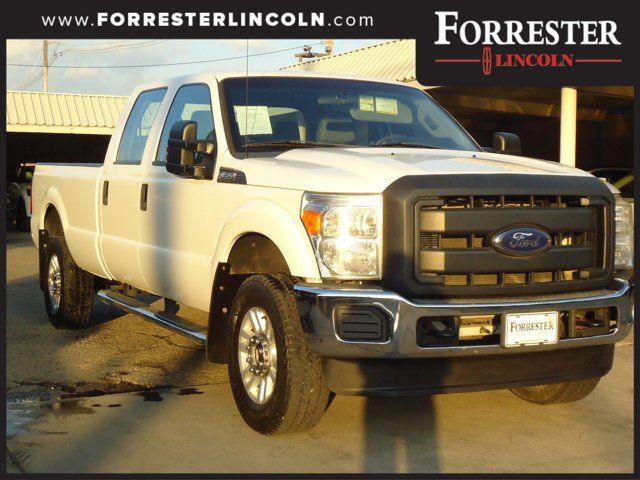 2014 Ford F-350 XLT