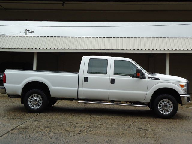 2014 Ford F-350 XLT