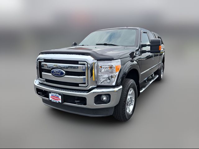 2014 Ford F-350 XLT