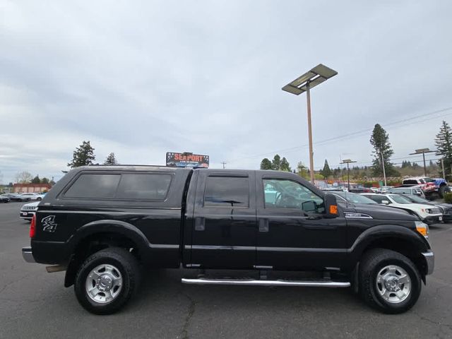 2014 Ford F-350 XLT