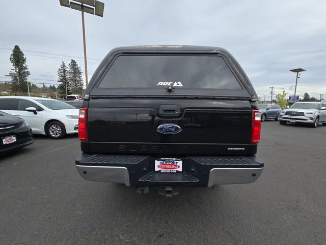 2014 Ford F-350 XLT