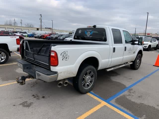 2014 Ford F-350 