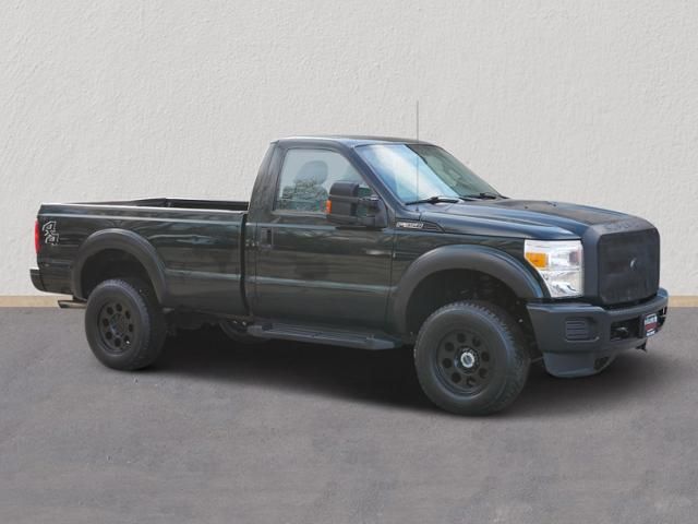 2014 Ford F-350 