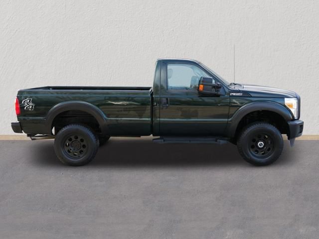 2014 Ford F-350 