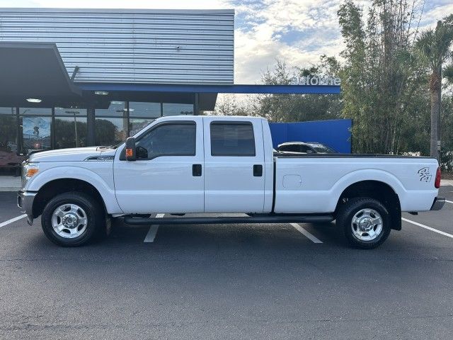 2014 Ford F-350 XL