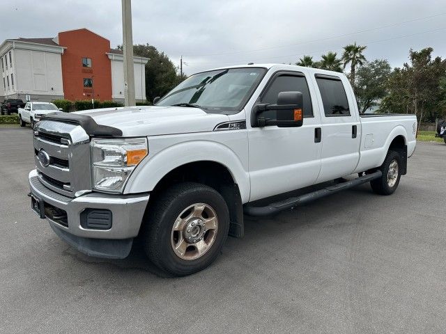 2014 Ford F-350 XL