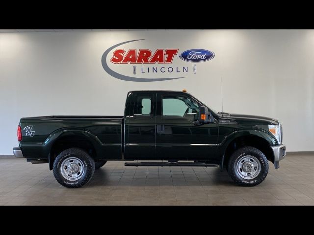 2014 Ford F-350 XL