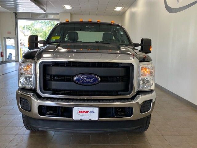 2014 Ford F-350 XL