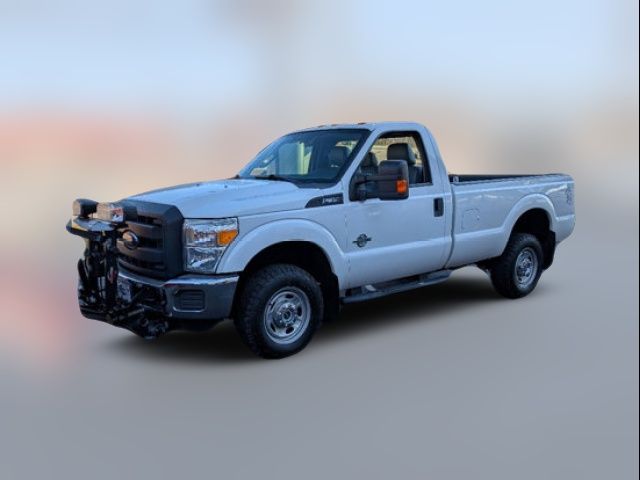 2014 Ford F-350 XL