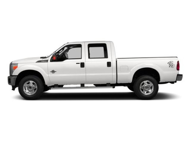 2014 Ford F-350 XLT