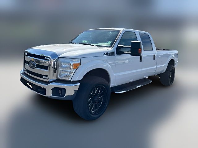 2014 Ford F-350 XLT