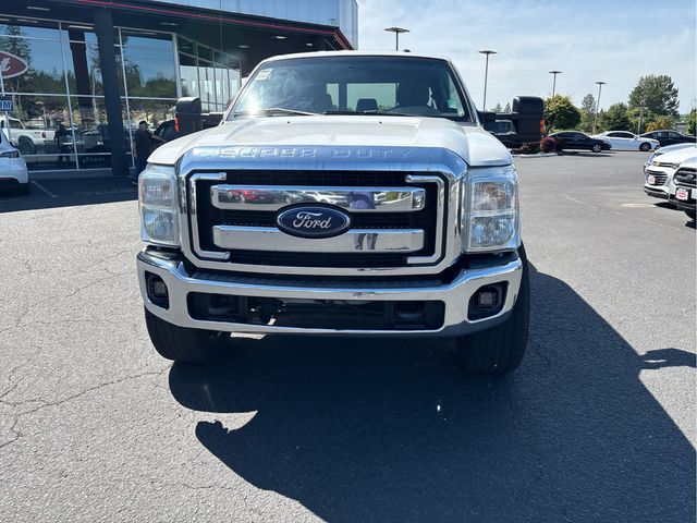 2014 Ford F-350 XLT