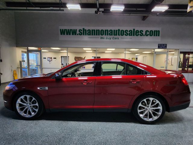 2014 Ford Taurus Limited