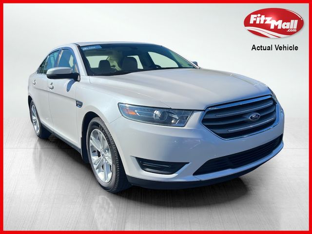 2014 Ford Taurus SEL