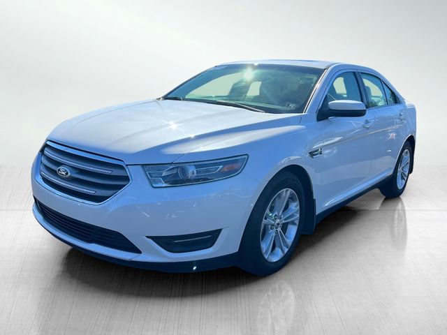 2014 Ford Taurus SEL