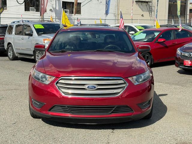 2014 Ford Taurus SEL