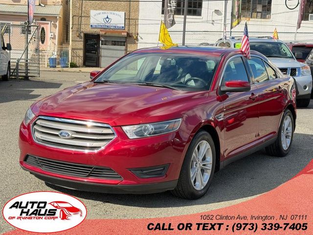 2014 Ford Taurus SEL