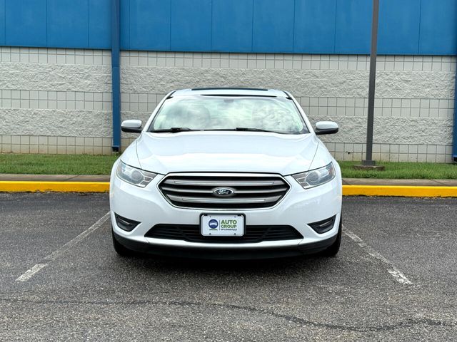 2014 Ford Taurus SEL