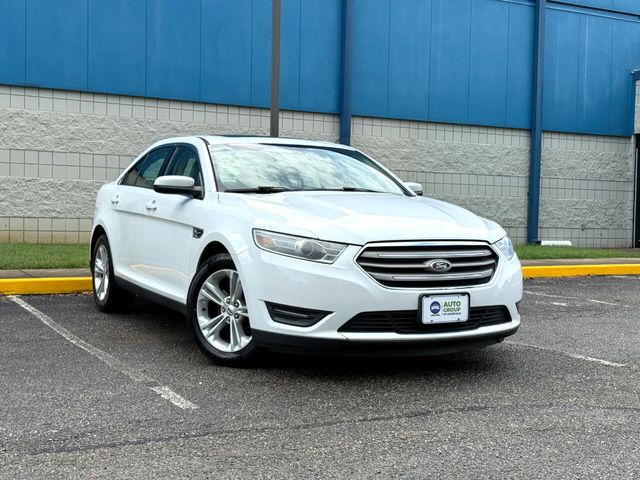2014 Ford Taurus SEL
