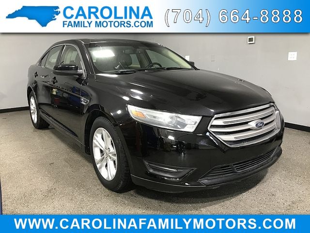 2014 Ford Taurus SEL