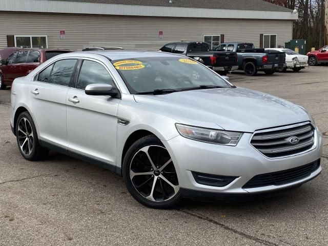 2014 Ford Taurus SEL