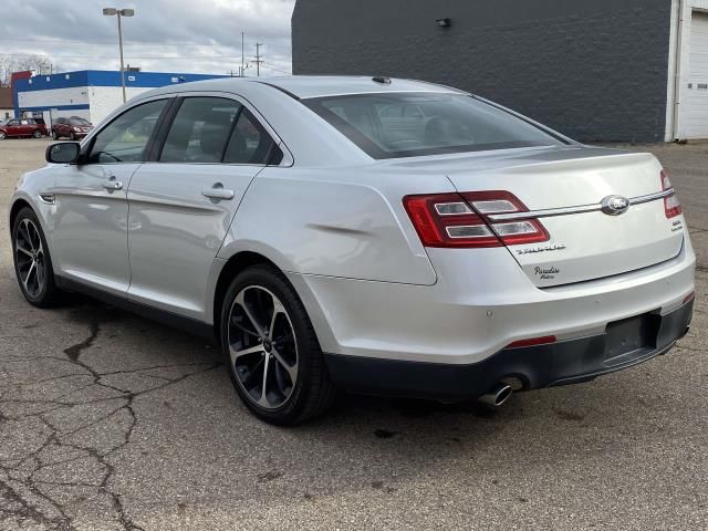 2014 Ford Taurus SEL